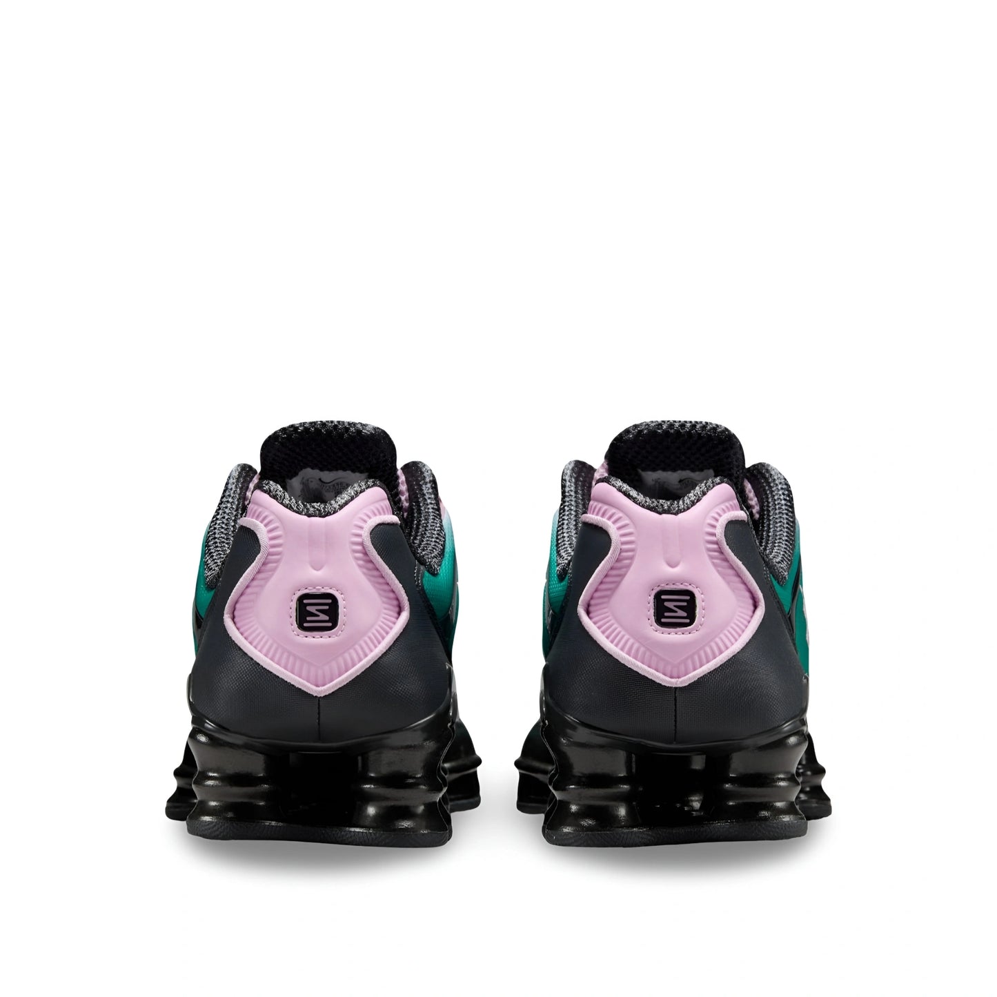 Nike Shox TL “Fade Green/Pink” Unisex Sneaker