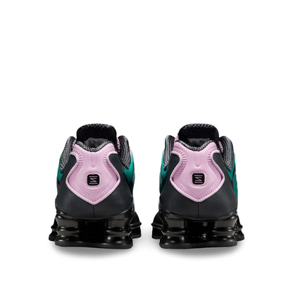 Nike Shox TL “Fade Green/Pink” Unisex Sneaker