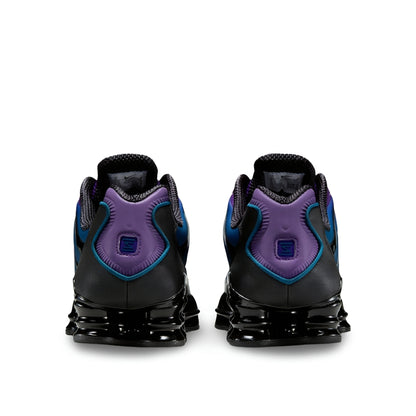 Nike Shox TL "Voltage Purple / Blue Force / Black"