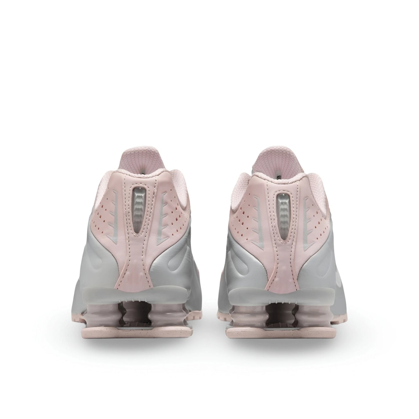 Nike Shox R4 Women’s Pink