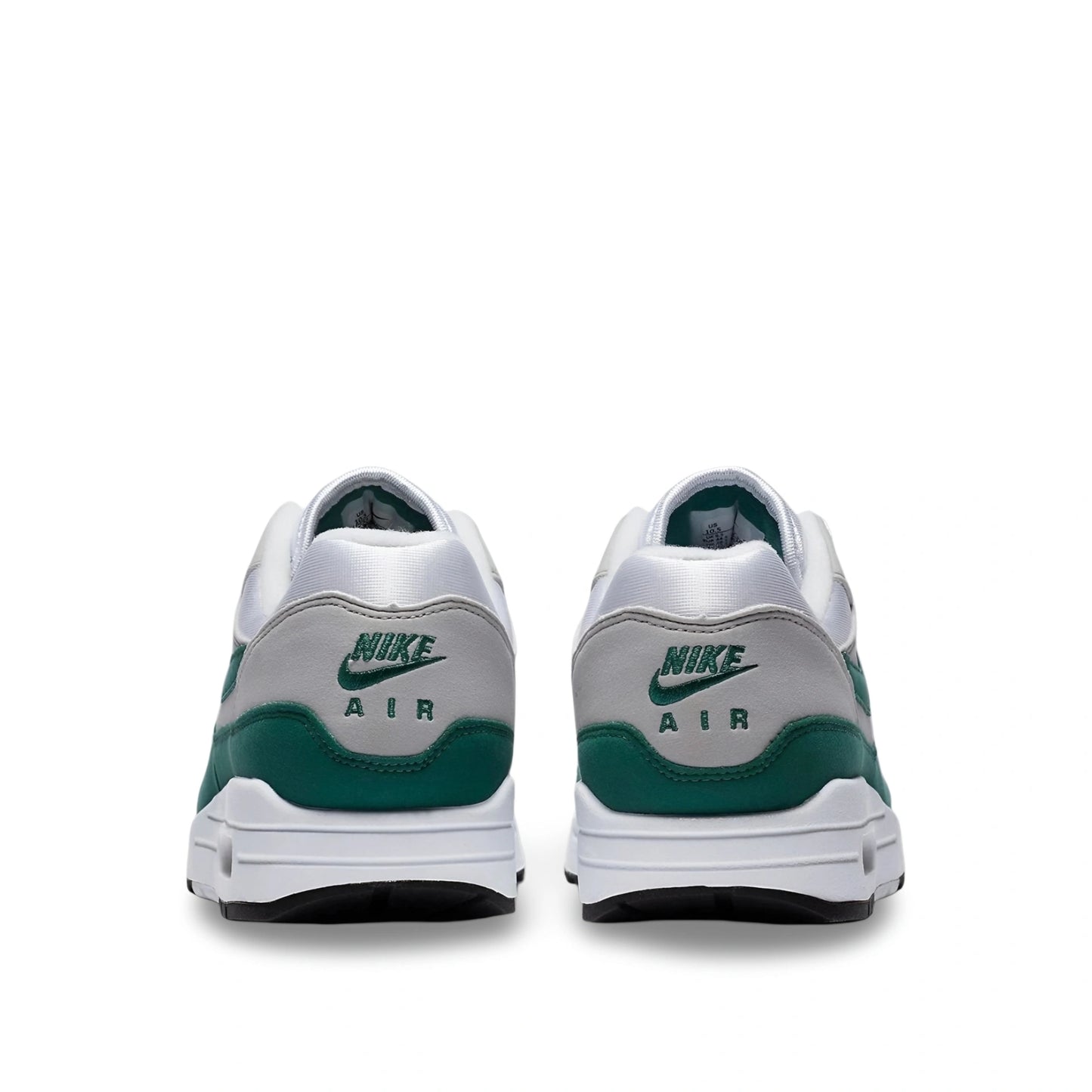 Nike Air Max 1 Anniversary - Hunter Green Edition