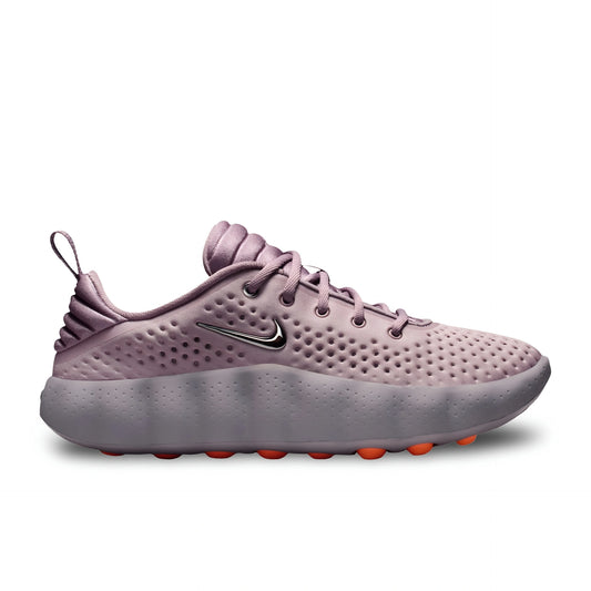 Nike Mind 002 Light Violet Ore sneakers side view