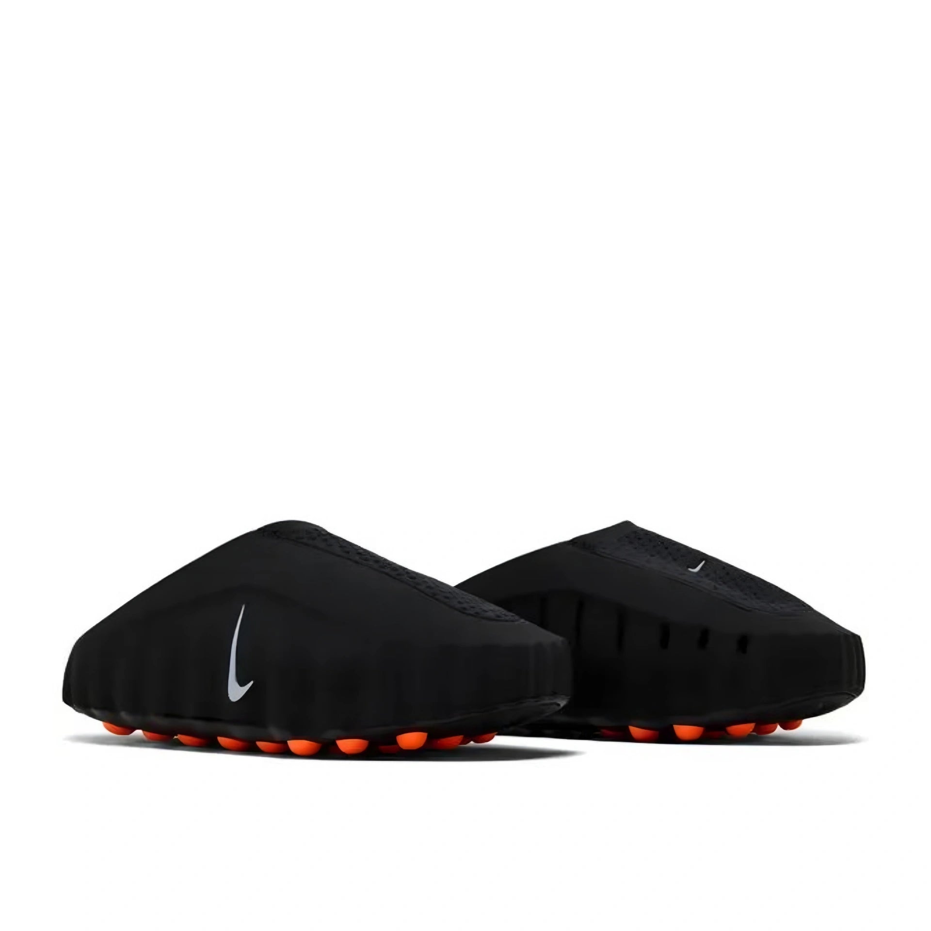 Nike Mind 001 Black Mule Sneakers | Level Shoes South Africa