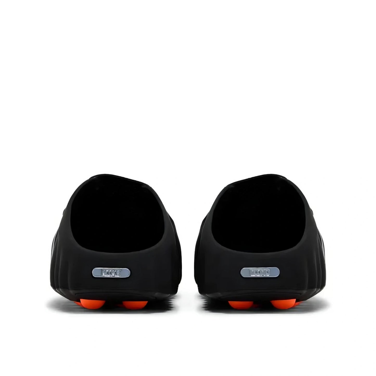 Nike Mind 001 Black Mule Sneakers | Level Shoes South Africa