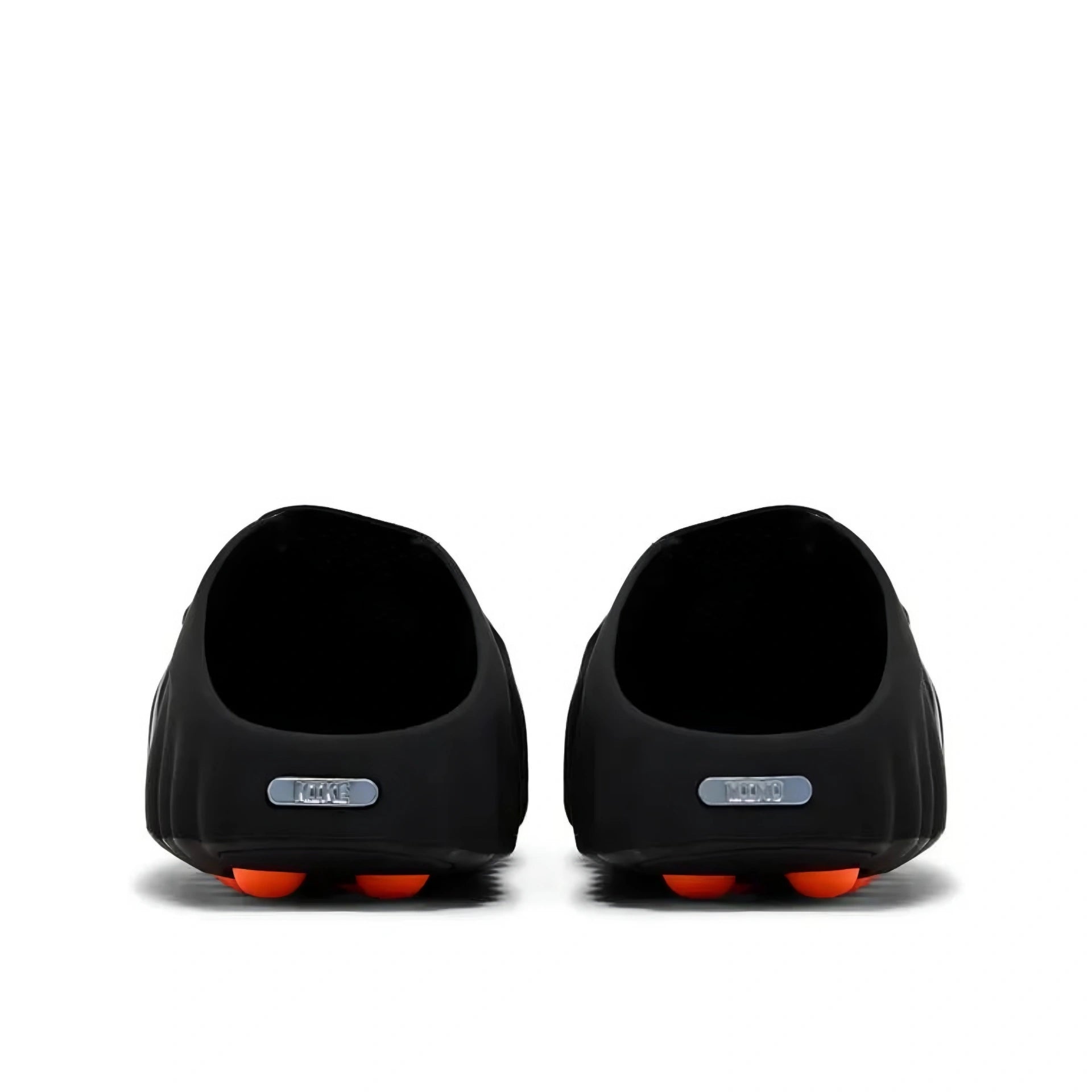 Nike Mind 001 Black Mule Sneakers | Level Shoes South Africa