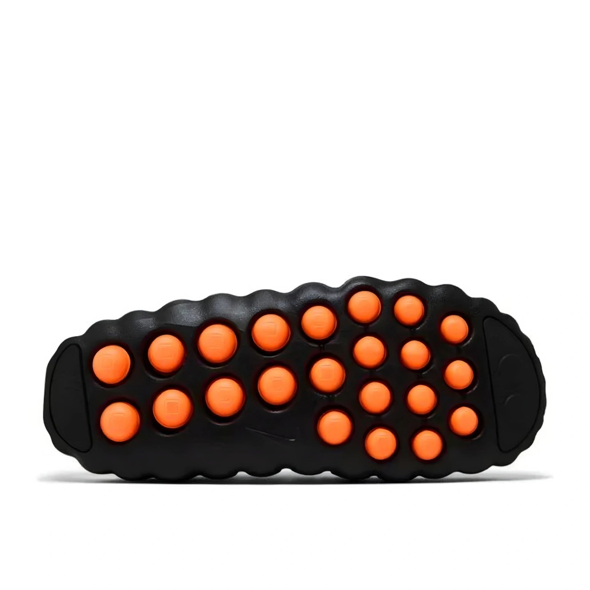 Nike Mind 001 Black Mule Sneakers | Level Shoes South Africa