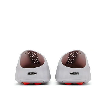 靴 W Nike Mind 001 / Lt Smoke Grey 24 cm Nike Mind 001 Light Smoke Grey Mule Sneakers | Level Shoes South