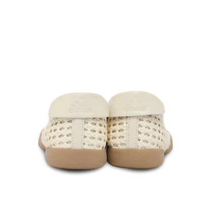 adidas Taekwondo Mei Basketweave Cream White Gum