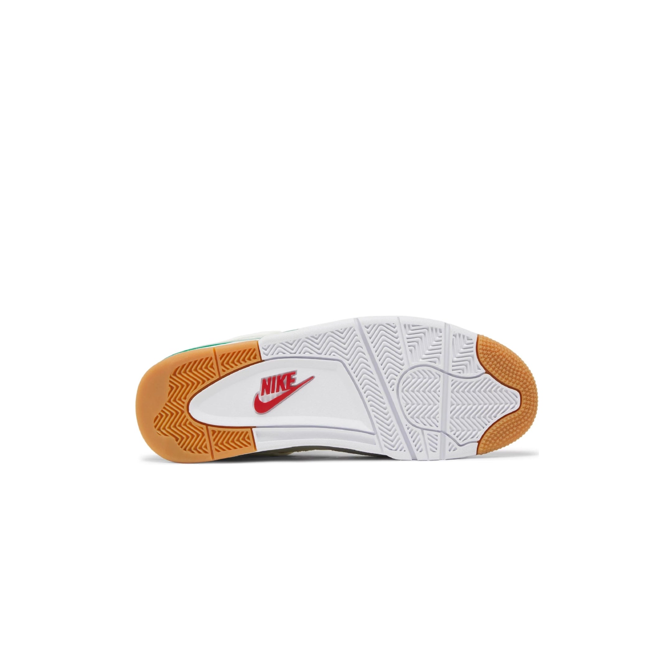 AIR JORDAN 4 RETRO SB 