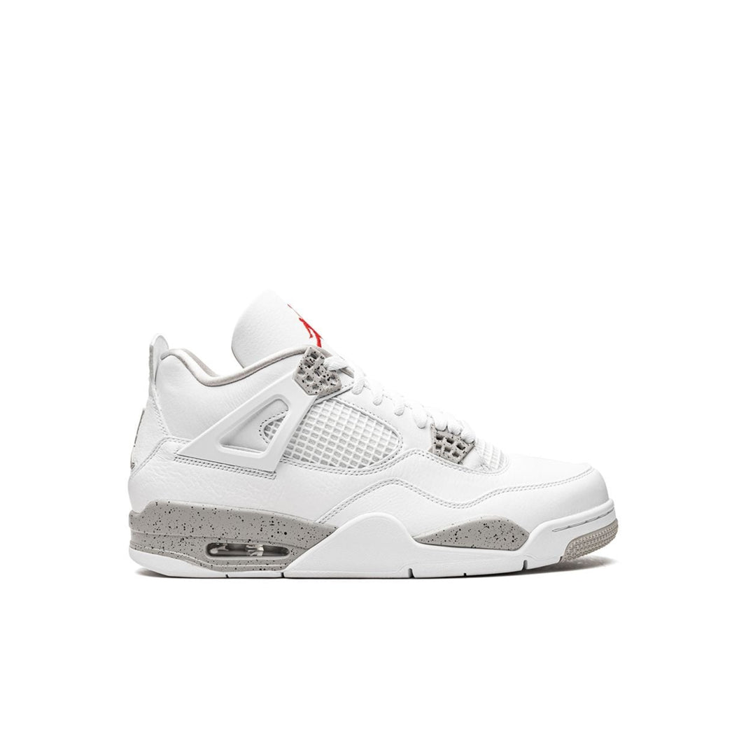 JORDAN – Level Shoes