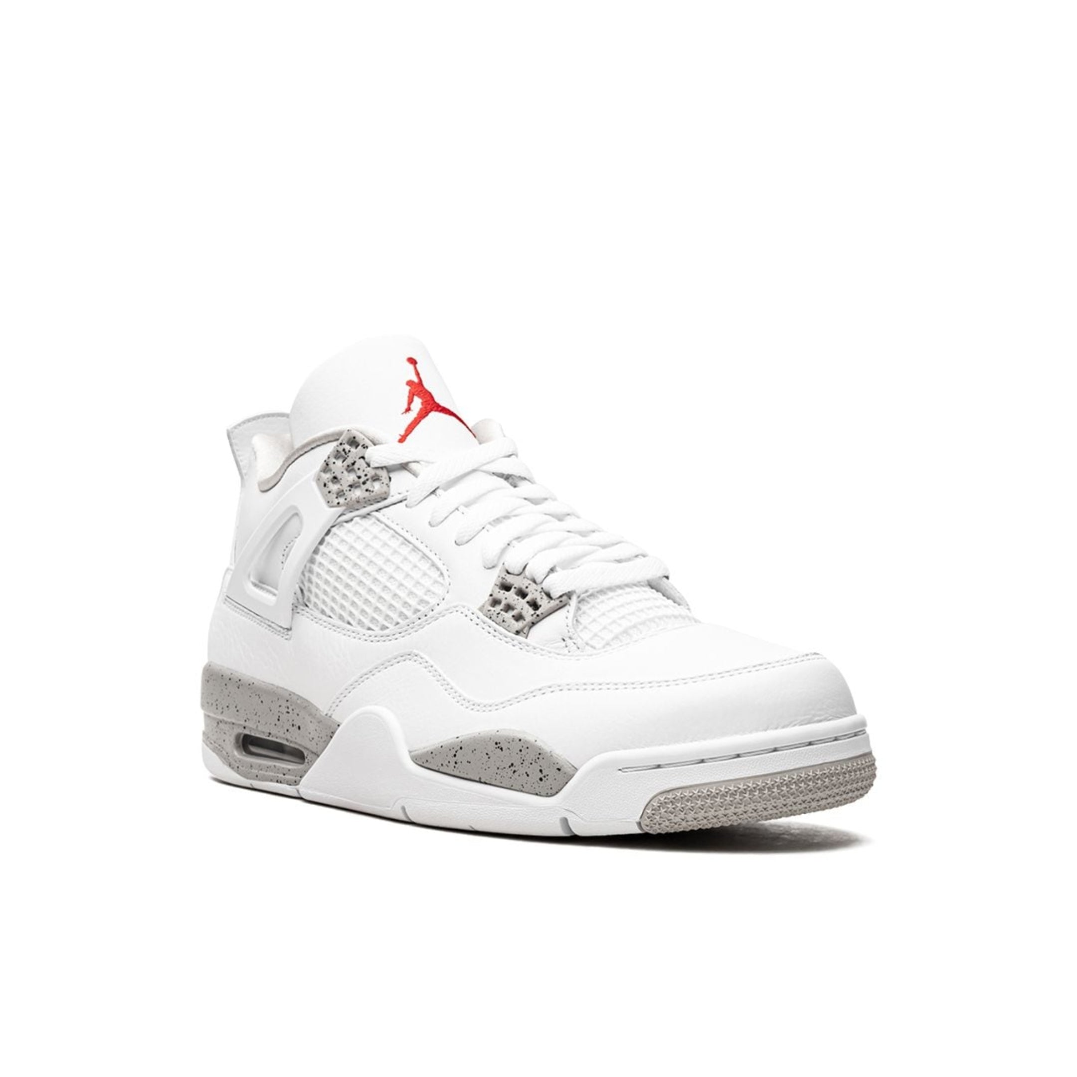 JORDAN – Level Shoes