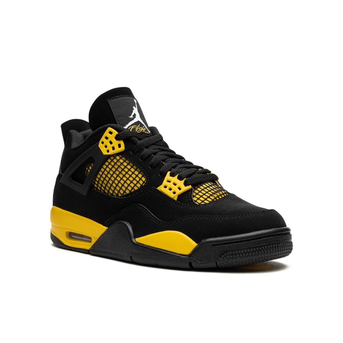 NIKE AIR JORDAN 4 RETRO ‘THUNDER’ 2023