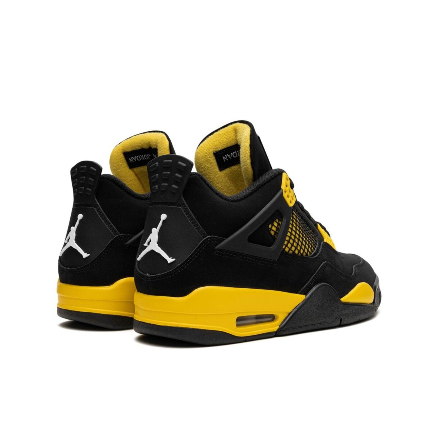 NIKE AIR JORDAN 4 RETRO ‘THUNDER’ 2023