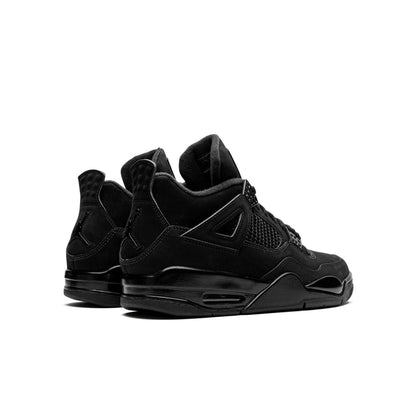 Jordan Retro 4" Black Cat 2020"