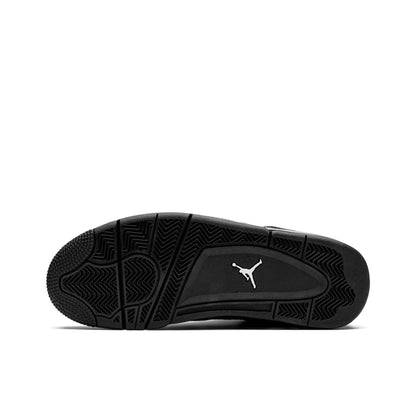 Jordan Retro 4" Black Cat 2020"