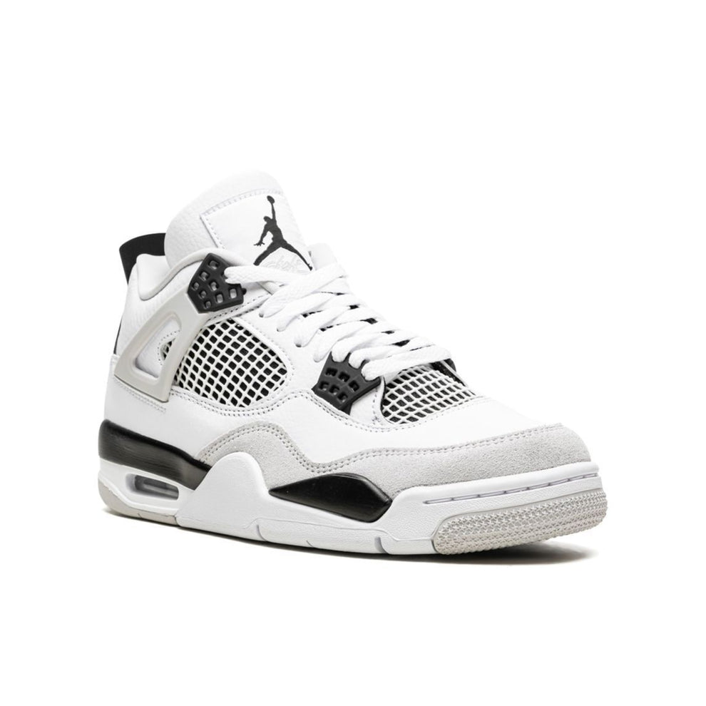JORDAN AIR JORDAN 4 RETRO 