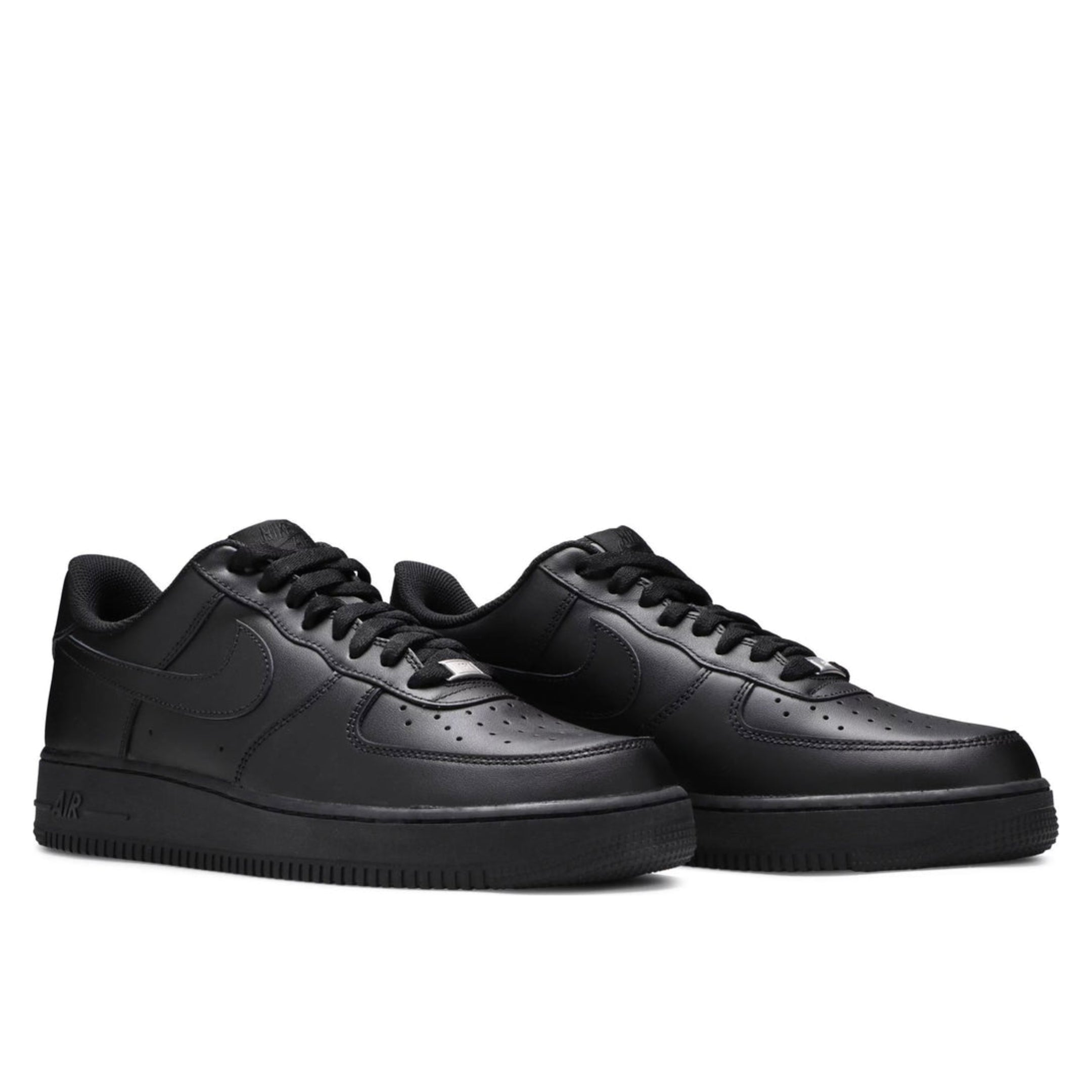 nike air force 1 black 40