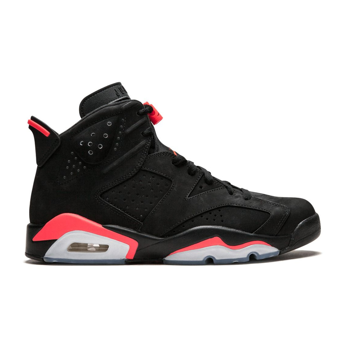 Jordan Retro 6 Infrared – Level Shoes