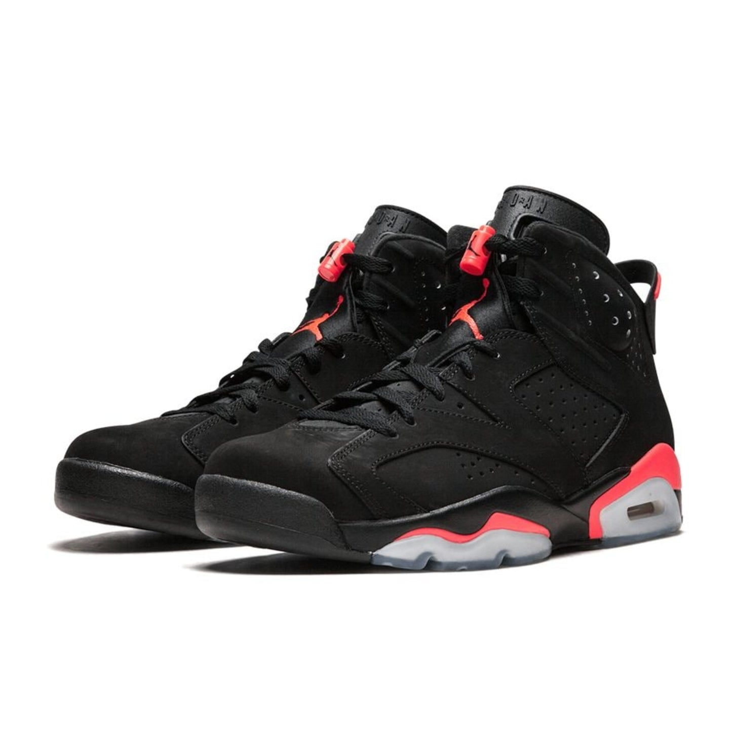 Jordan Retro 6 Infrared