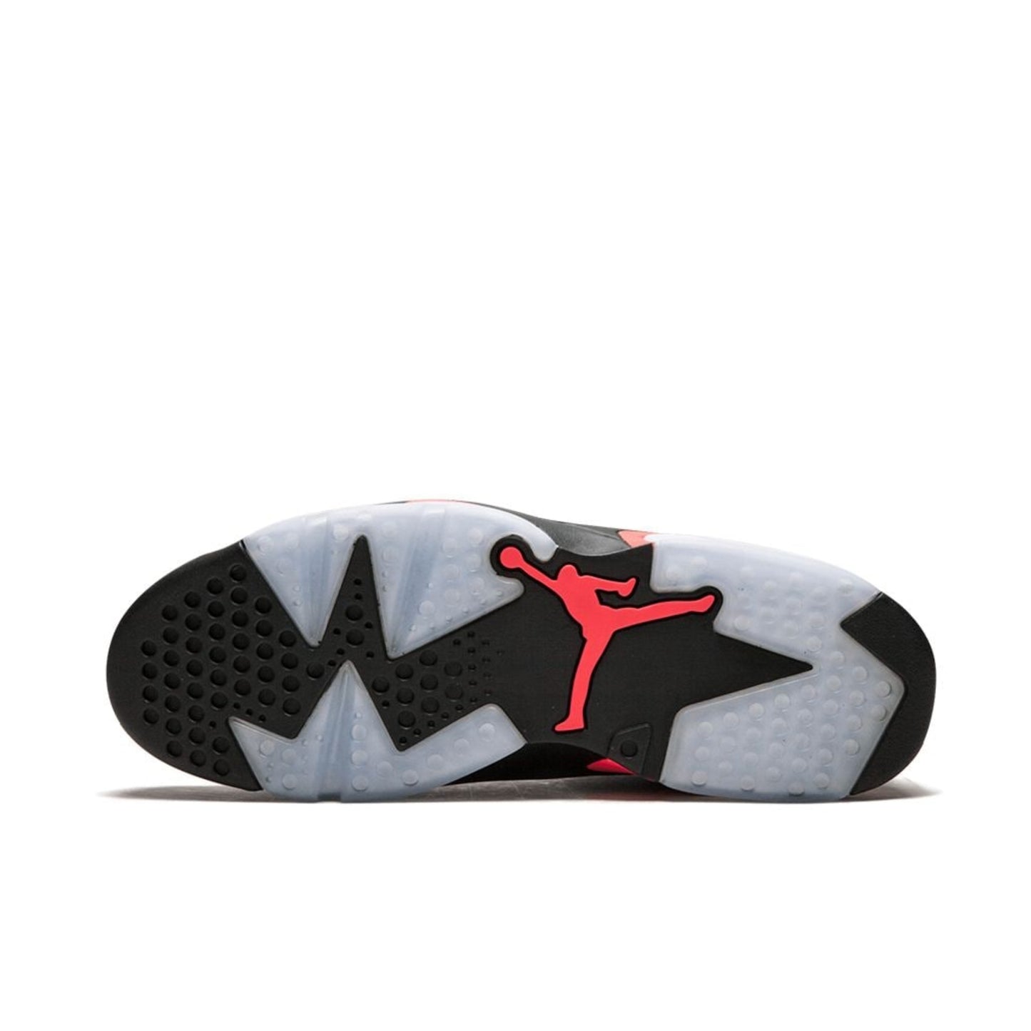 Jordan Retro 6 Infrared