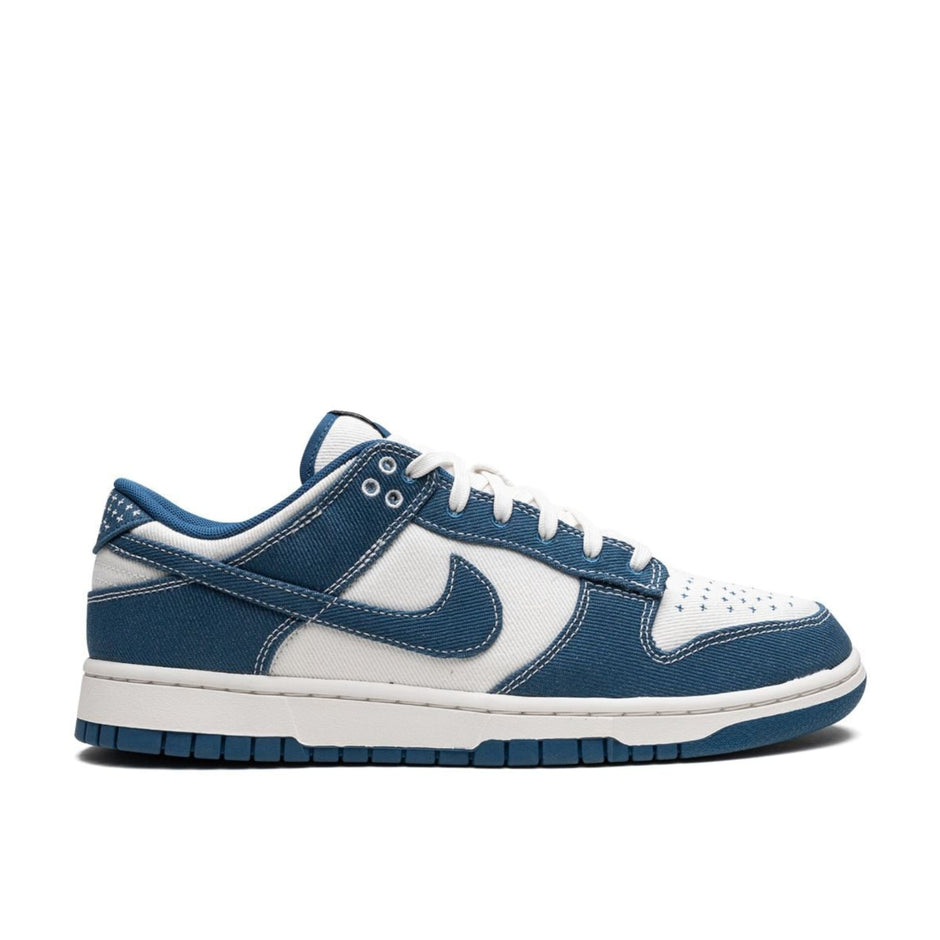 NIKE DUNK LOW – Level Shoes