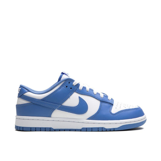 NIKE DUNK LOW POLAR BLUE