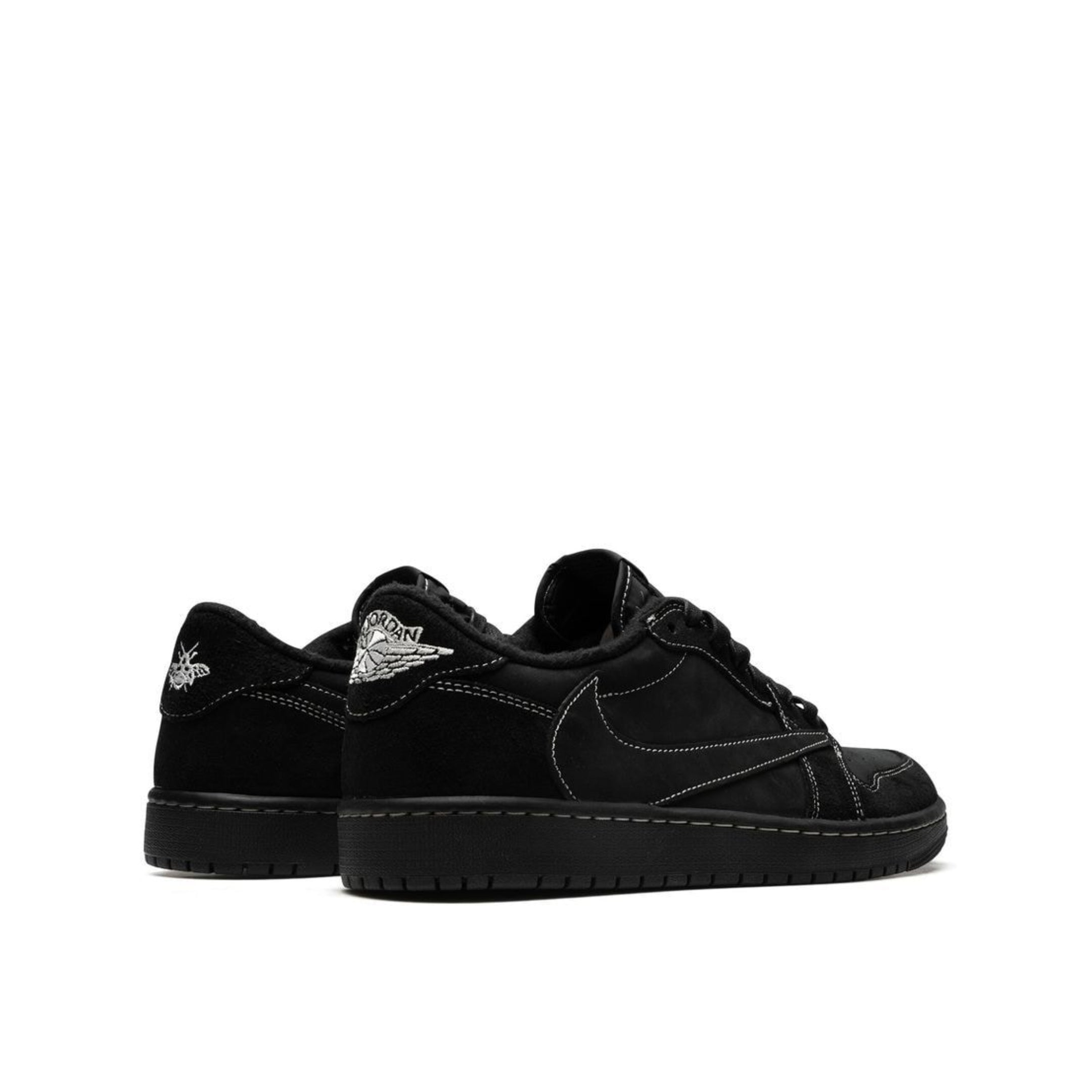 Air Jordan 1 Low OG SP ブラック 9 travis Air Jordan 1 Retro Low OG SP Travis Scott Black Phantom – Court Order