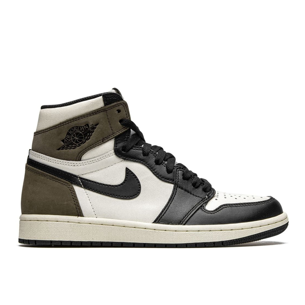 NIKE AIR JORDAN 1 RETRO HIGH OG ‘DARK MOCHA’ – Level Shoes