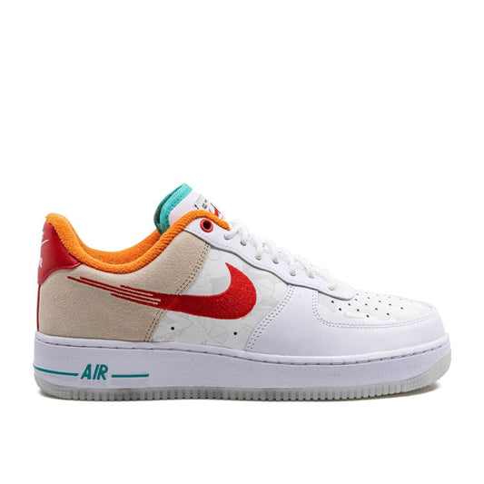 Air Force 1 Low " Just Do lt"