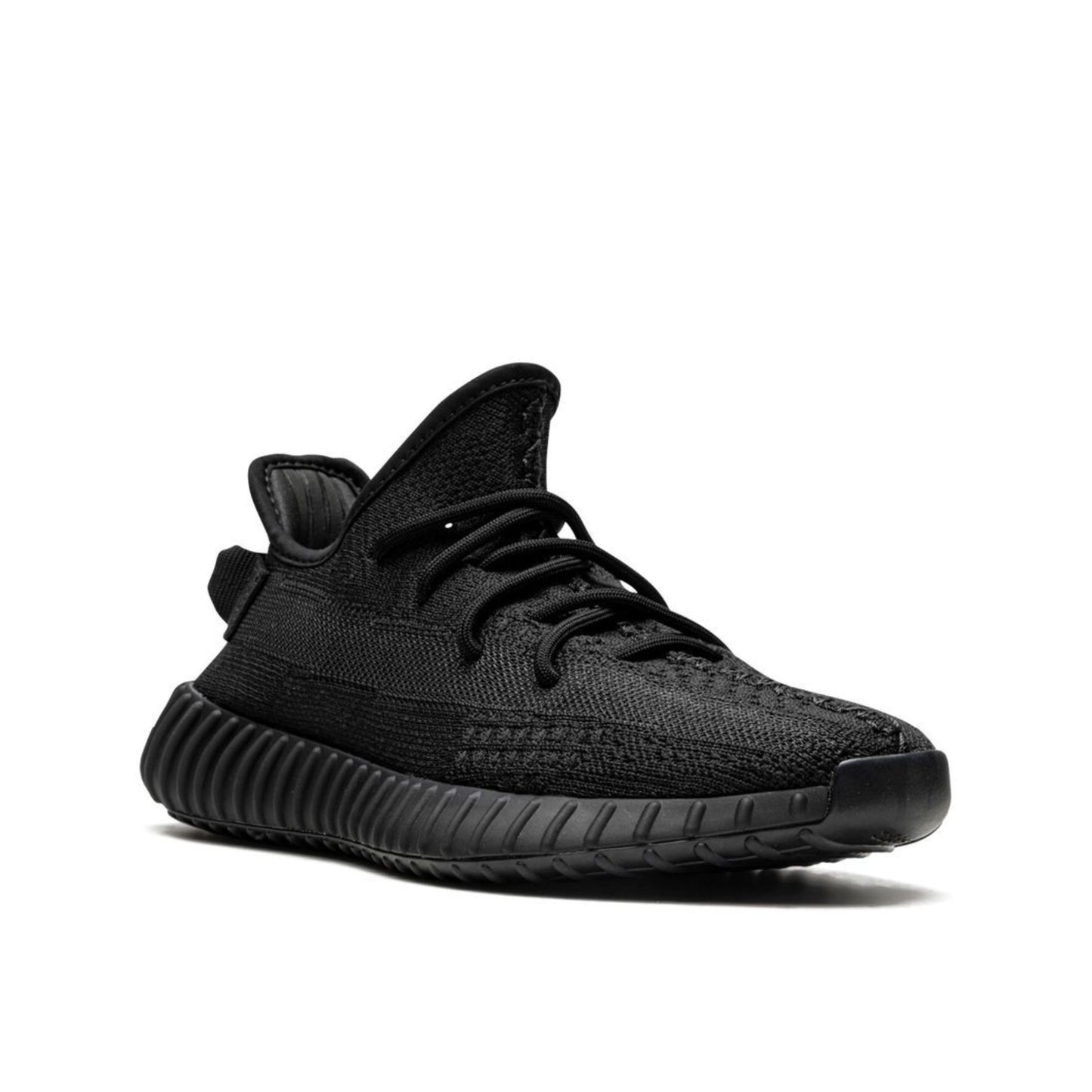 adidas Yeezy YEEZY Boost 350 V2 Reflective "Black Static"