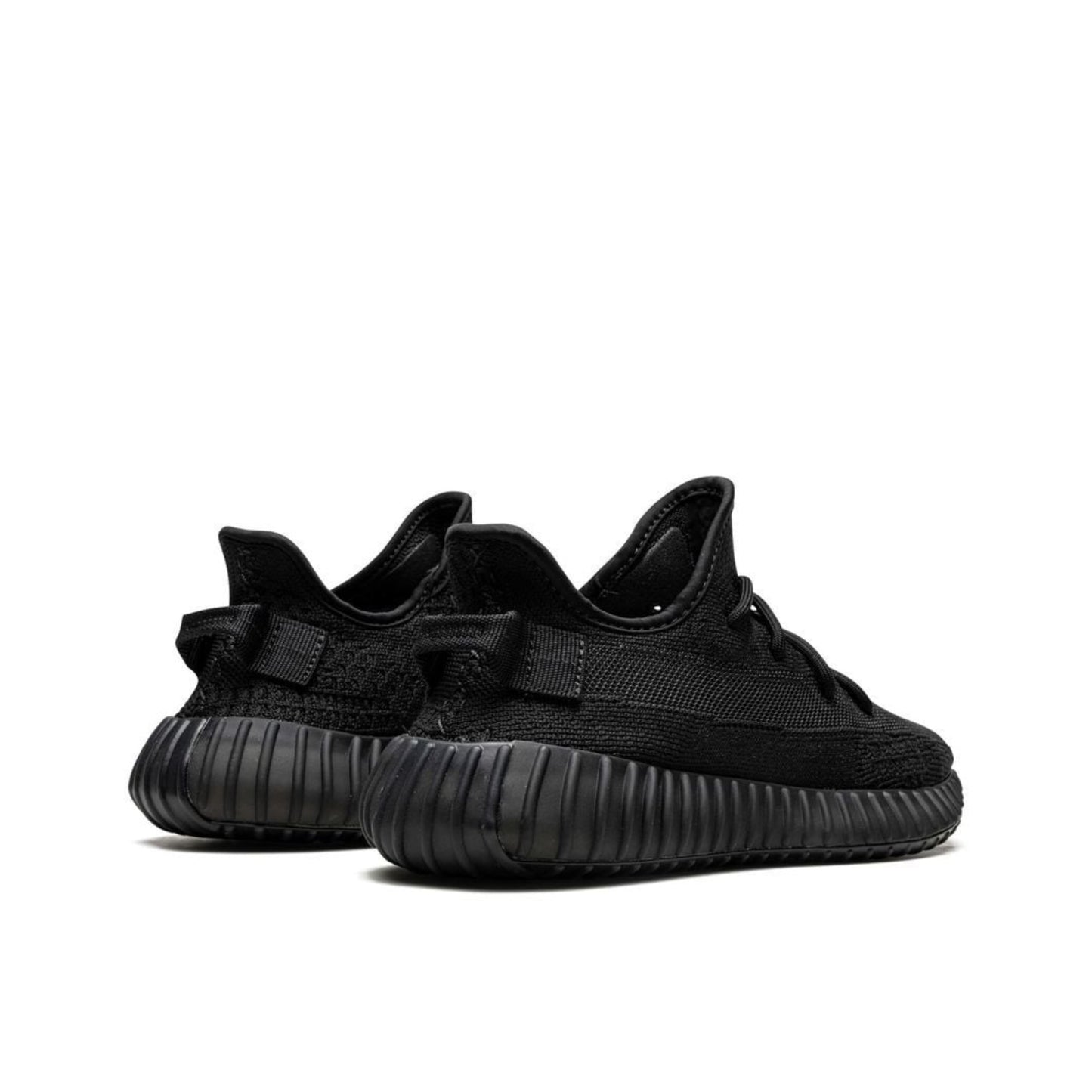 adidas Yeezy YEEZY Boost 350 V2 Reflective "Black Static"