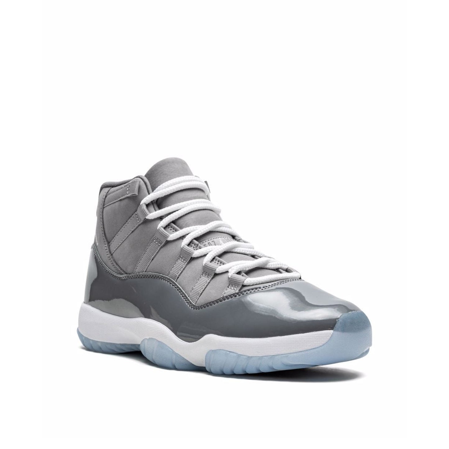 JORDAN 11 RETRO COOL GREY 2021 (GS)