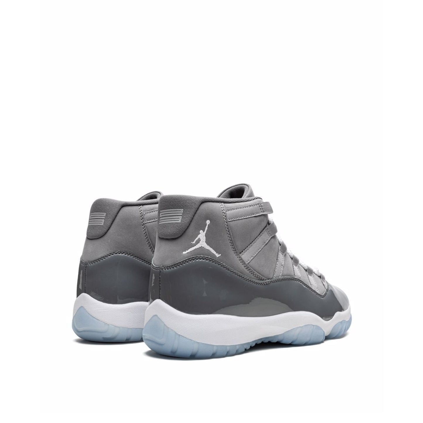 JORDAN 11 RETRO COOL GREY 2021 (GS)