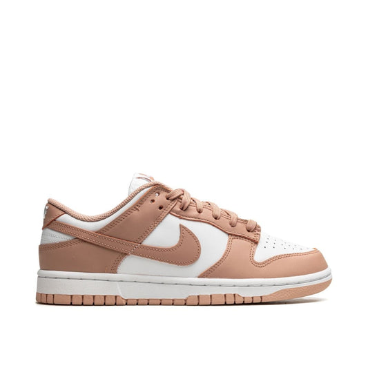 Nike Dunk Low "Rose Whisper"