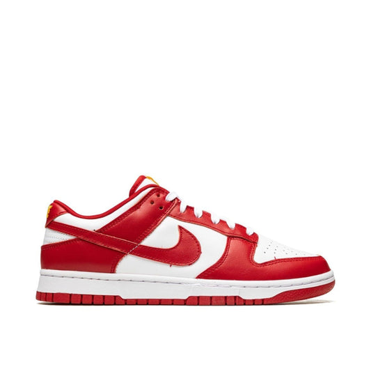 NIKE DUNK LOW ‘UNIVERSITY RED’ (2020)