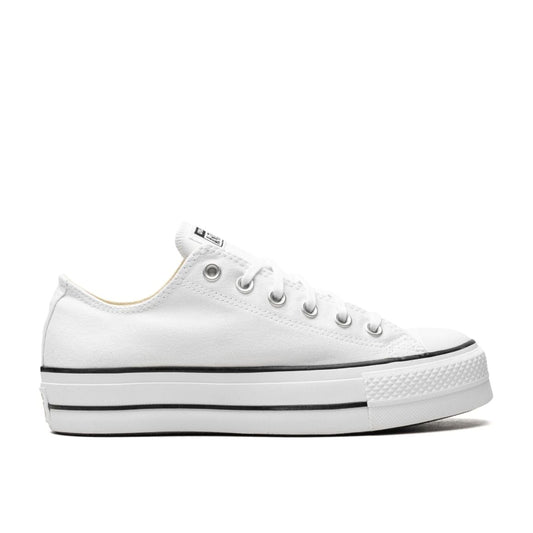 Converse Chuck Taylor All Star Canvas Platform Ox