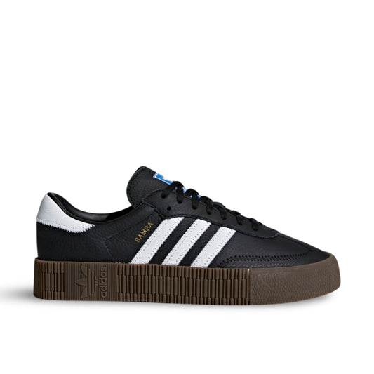 adidas Sambarose 'Core Black'