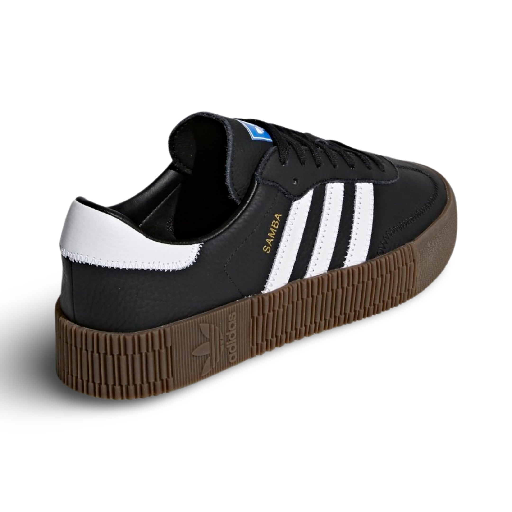 sambarose adidas