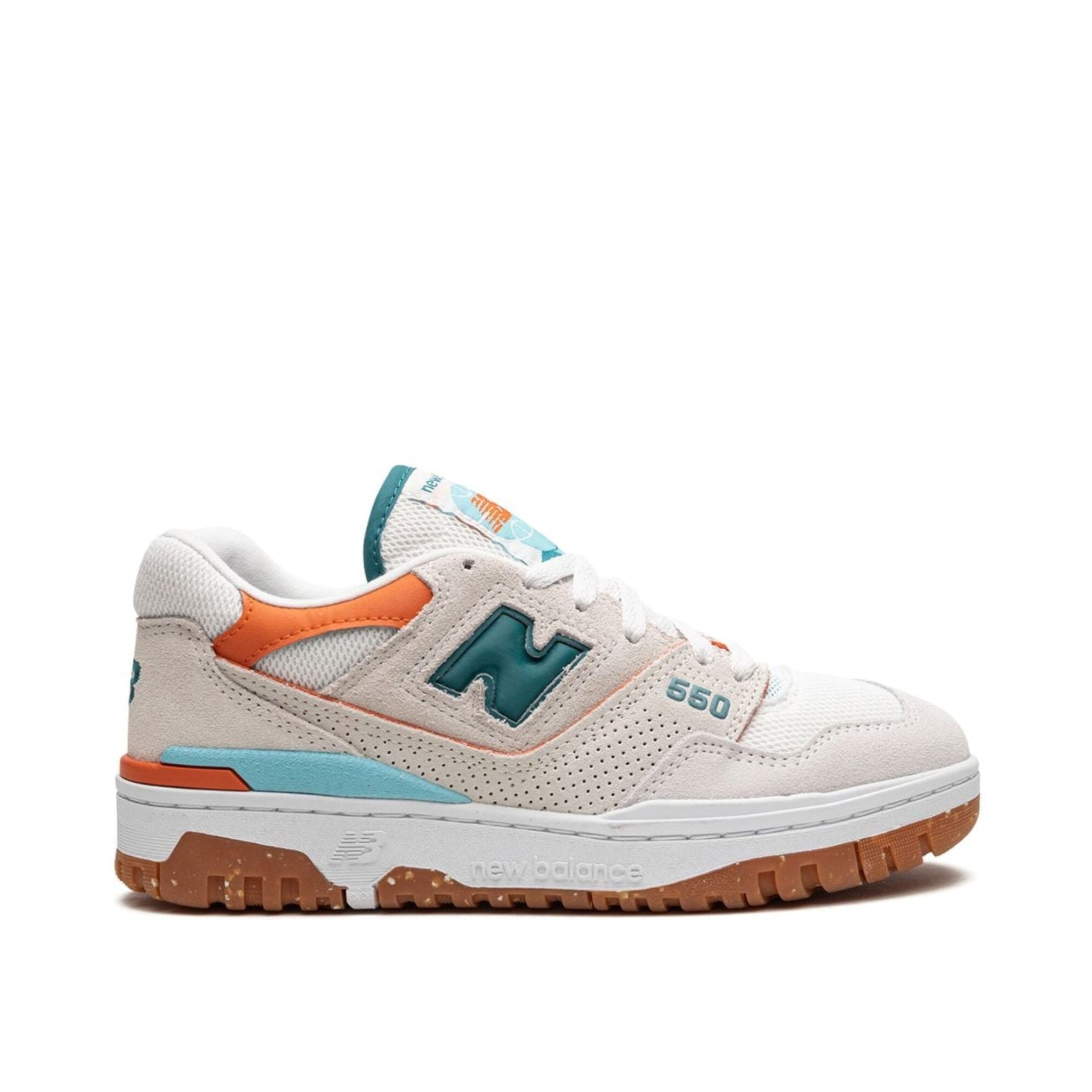 NEW BALANCE 550 â Level Shoes