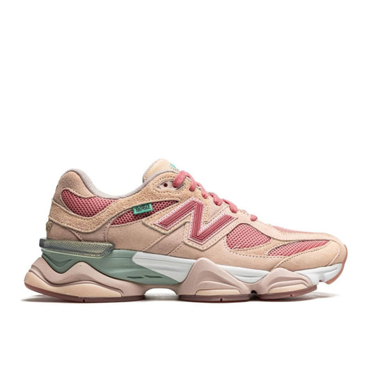 New Balance x Joe Freshgoods 9060 "Inside Voices Cookie Pink"