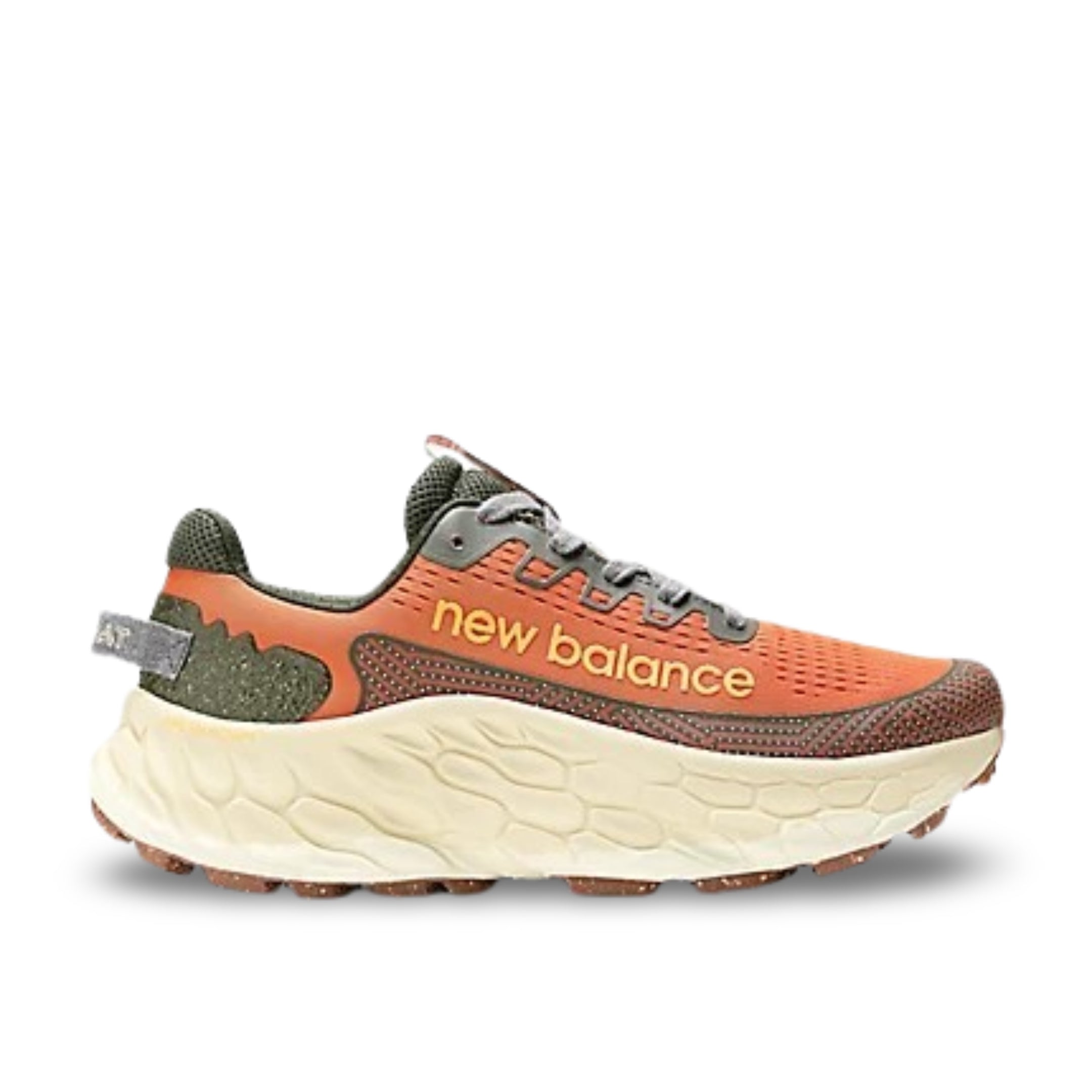 NEW BALANCE TRAIL V3 – Level Shoes
