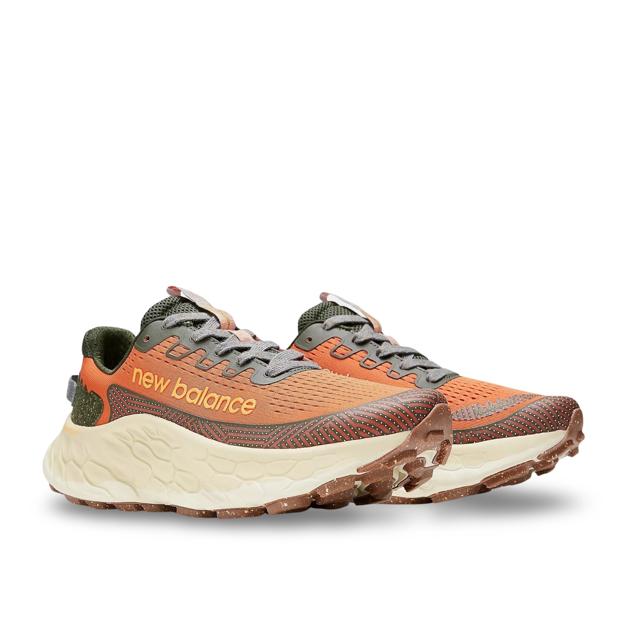 NEW BALANCE TRAIL V3 – Level Shoes