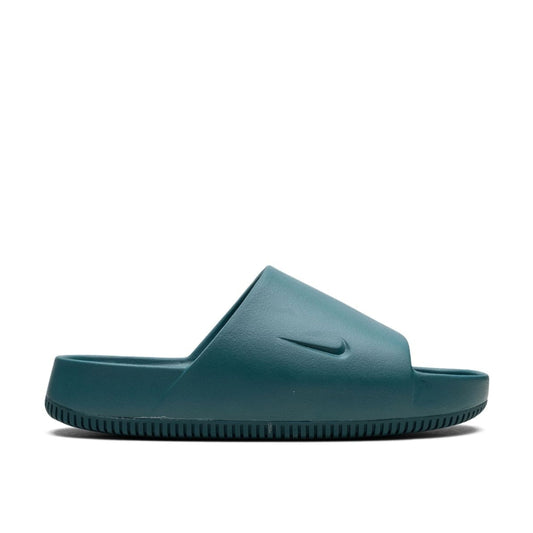 Nike Calm "Geode Teal" slides