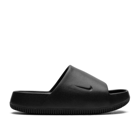 Nike Calm "Black" slides