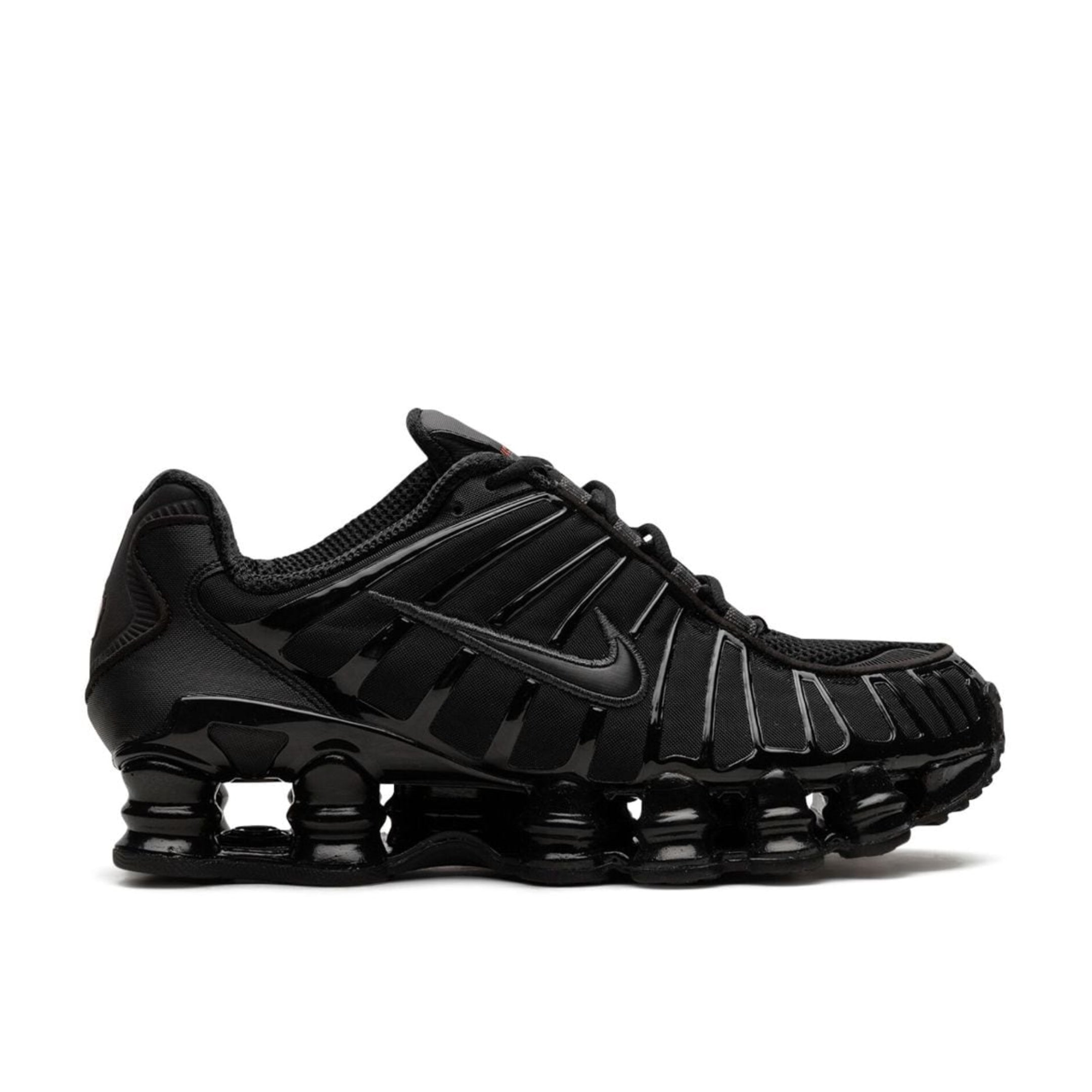 NIKE SHOX TL - SOUTH AFRICA â Level Shoes