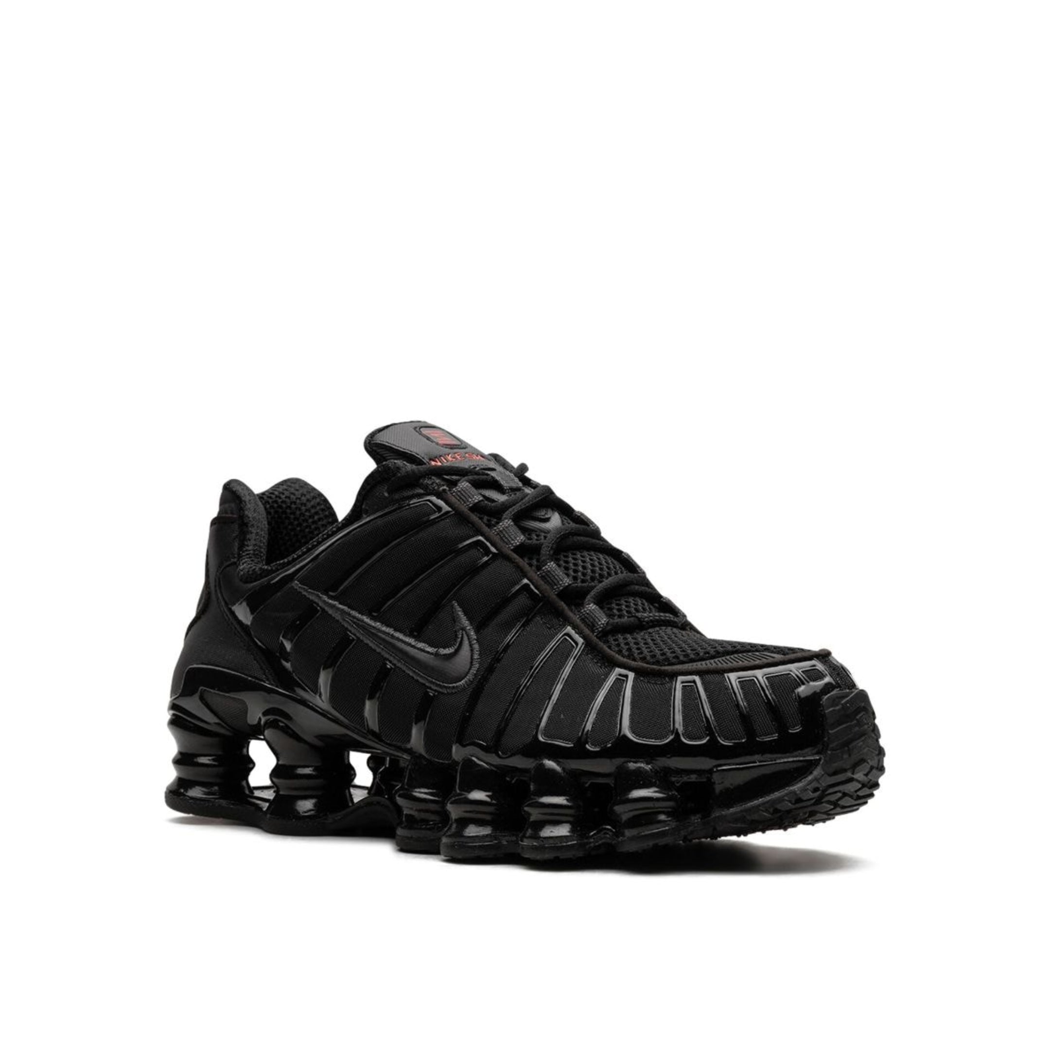 nıke shox tl