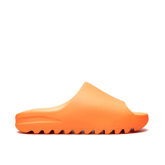 Adidas Yeezy Slide Enflame orange