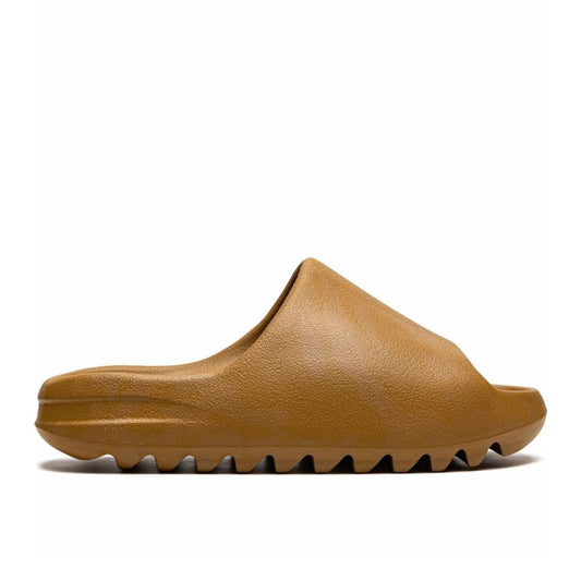 Adidas yeezy slide Ochre