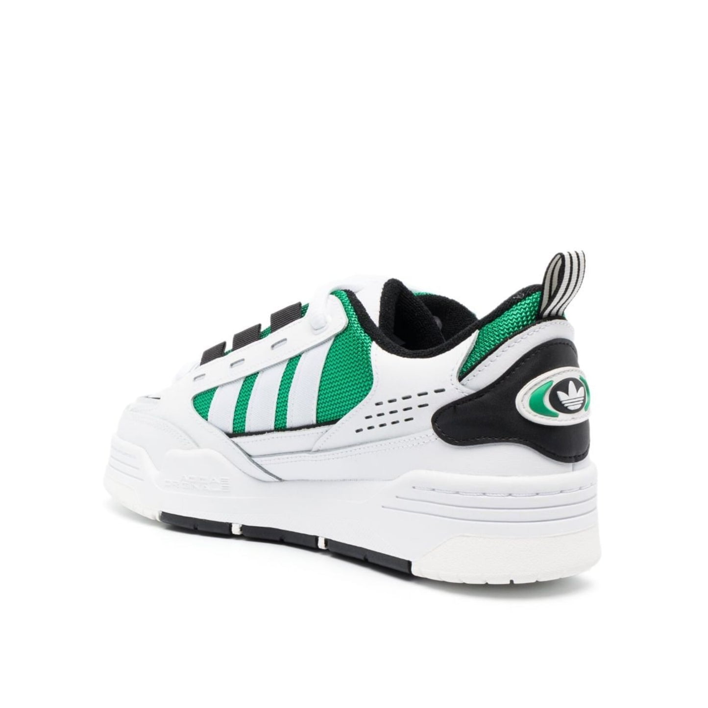 ADIDAS ADI2000 Ftw White/ Ftw White/ Green