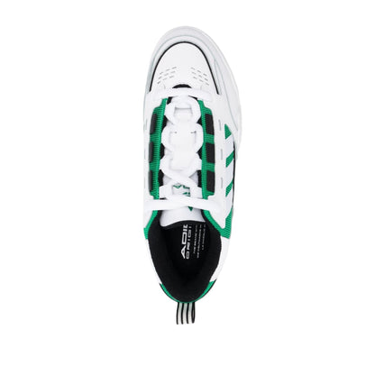ADIDAS ADI2000 Ftw White/ Ftw White/ Green